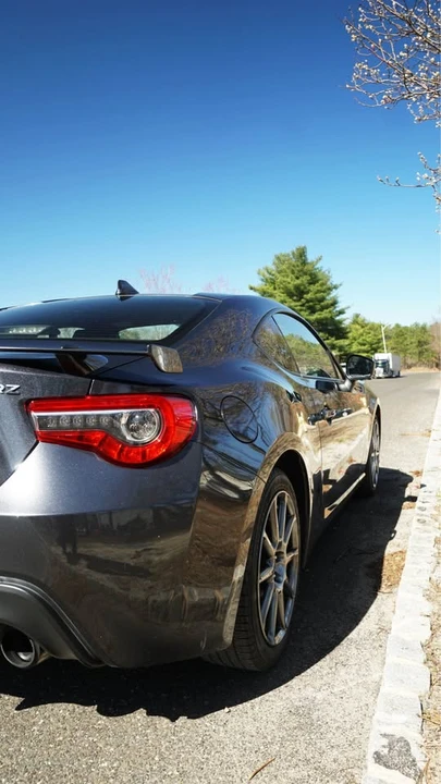 2017 Subaru BRZ 1st Gen - Image 5 of 20