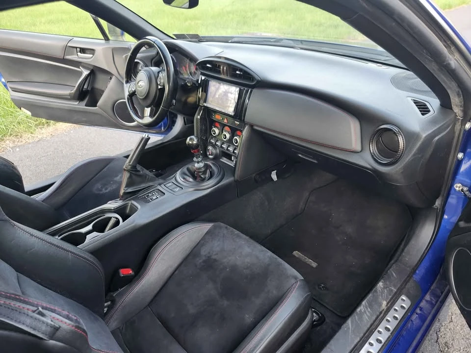 2017 Subaru BRZ 1st Gen - Image 9 of 13
