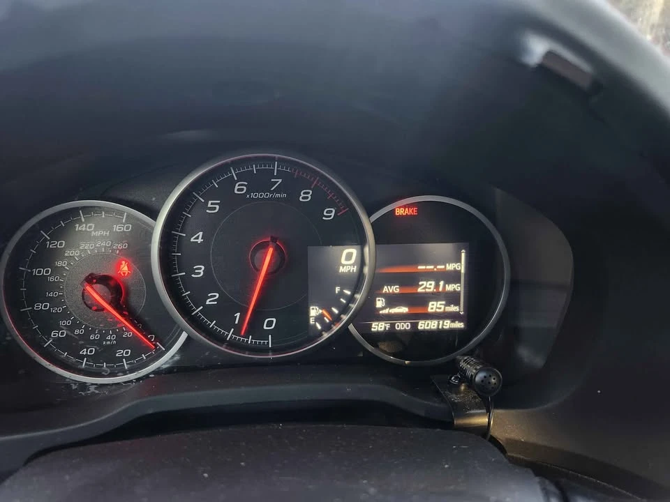 2017 Subaru BRZ 1st Gen - Image 13 of 13