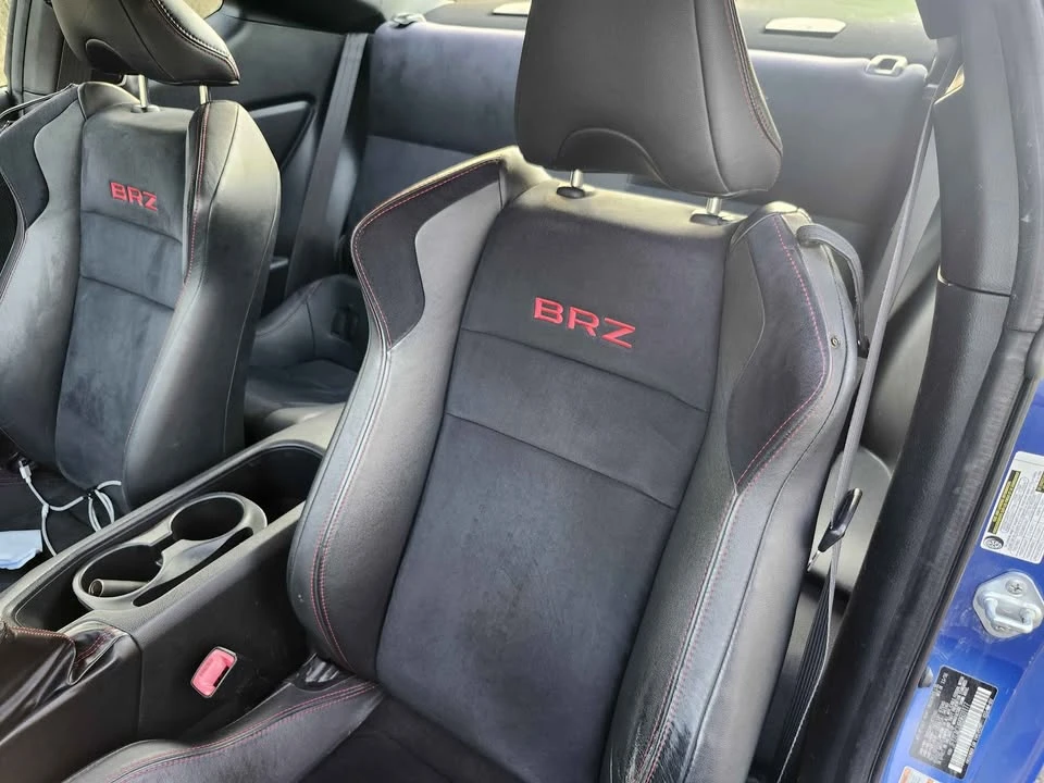 2017 Subaru BRZ 1st Gen - Image 10 of 13