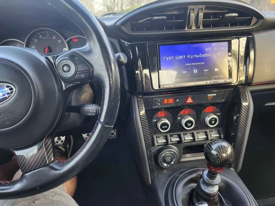 2017 Subaru BRZ 1st Gen - Image 11 of 13