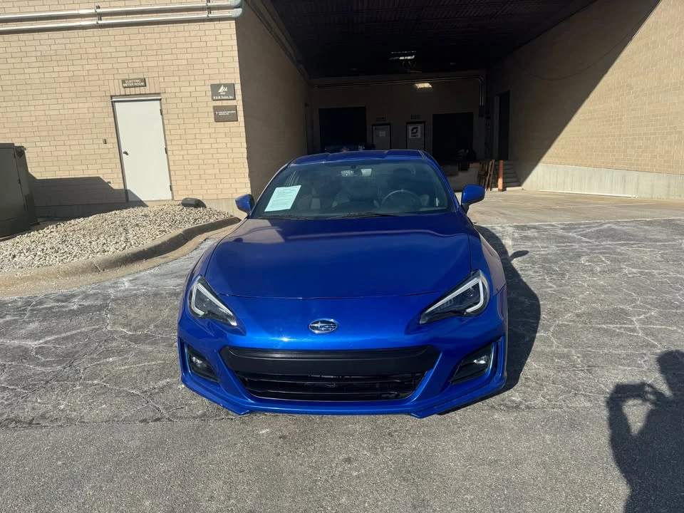 2017 Subaru BRZ 1st Gen - Image 2 of 17
