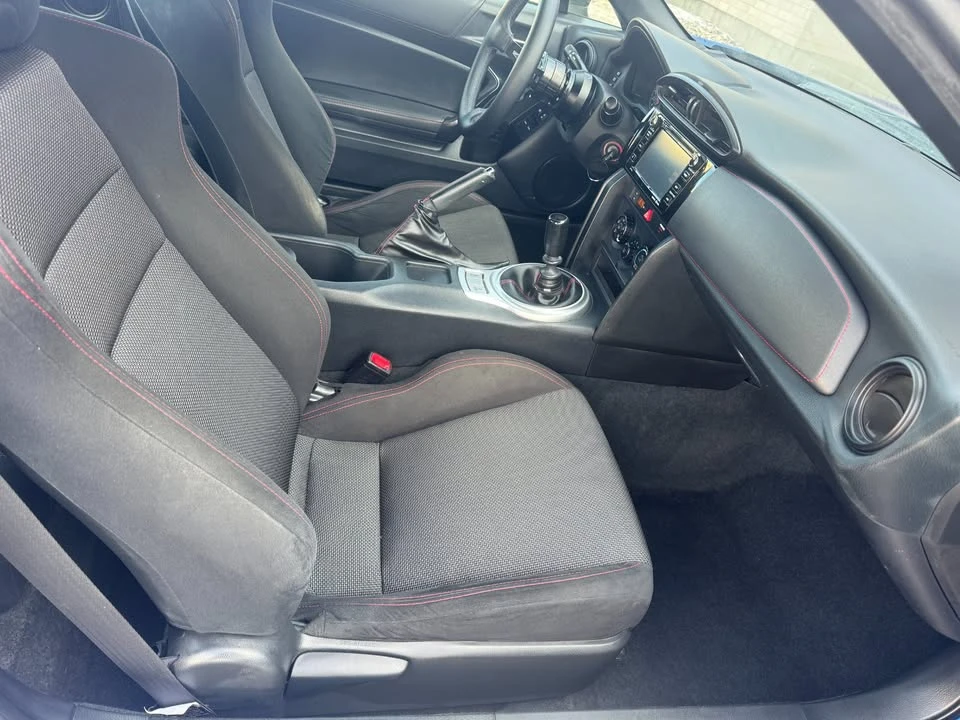 2017 Subaru BRZ 1st Gen - Image 11 of 17