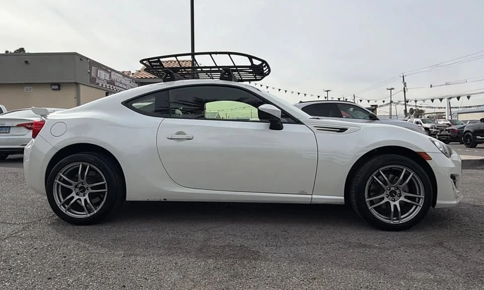 2017 Subaru BRZ 1st Gen - Image 3 of 11