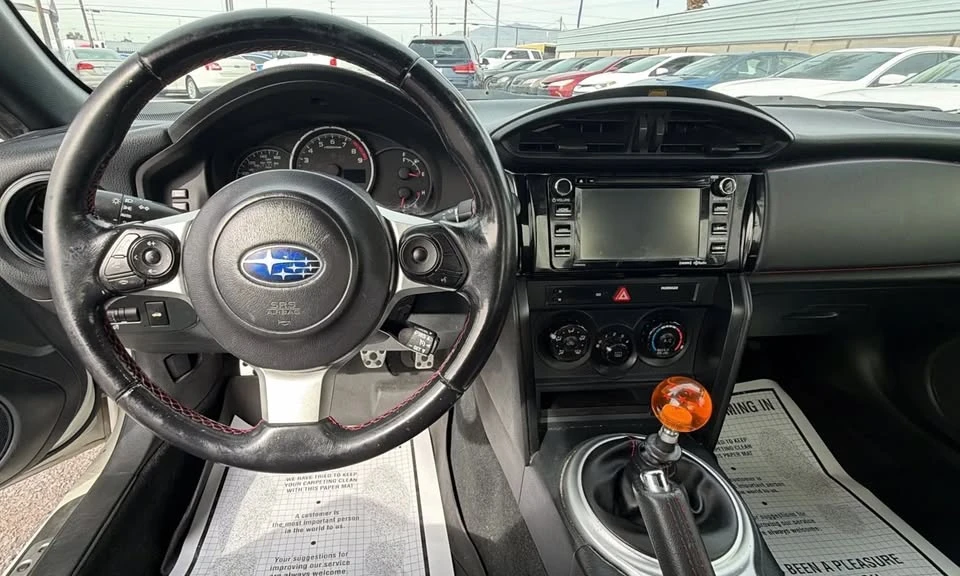 2017 Subaru BRZ 1st Gen - Image 11 of 11