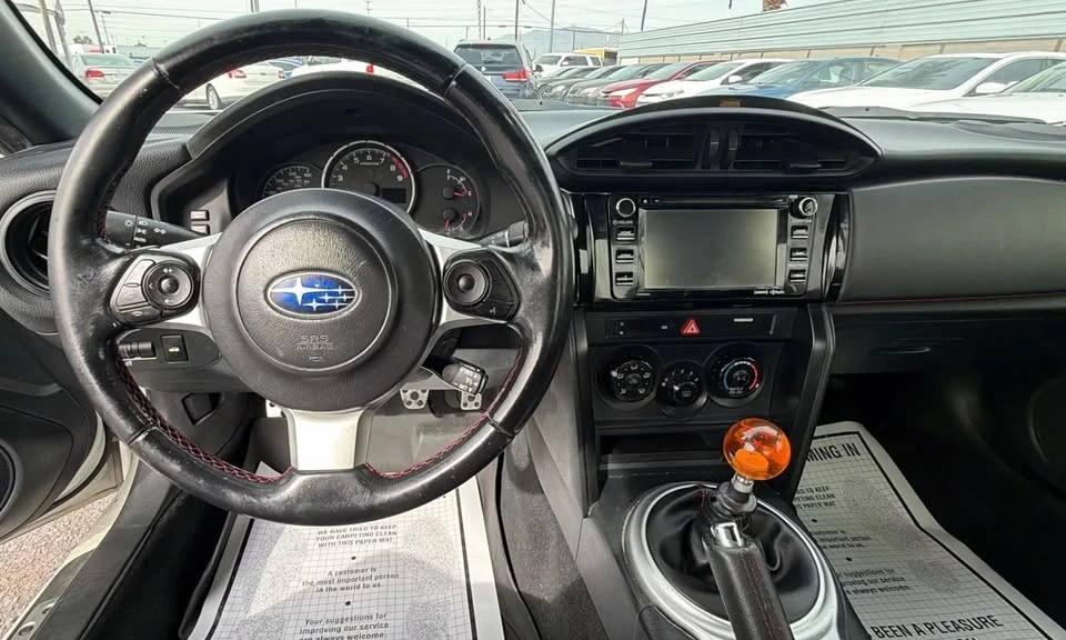 2017 Subaru BRZ 1st Gen - Image 11 of 11