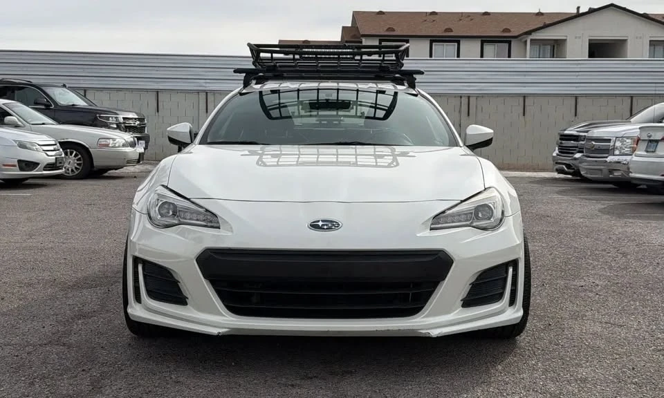 2017 Subaru BRZ 1st Gen - Image 2 of 11