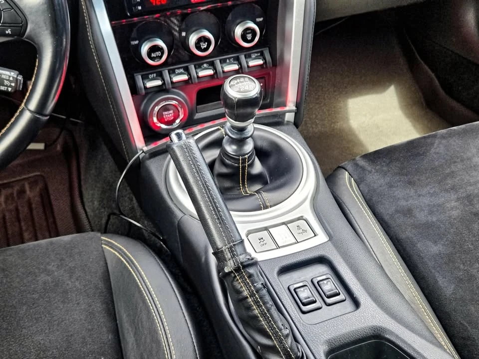 2017 Subaru BRZ 1st Gen - Image 17 of 19