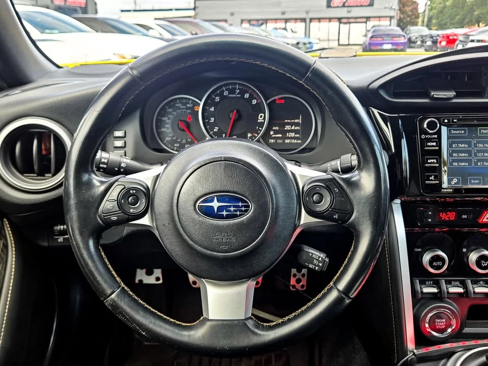 2017 Subaru BRZ 1st Gen - Image 18 of 19