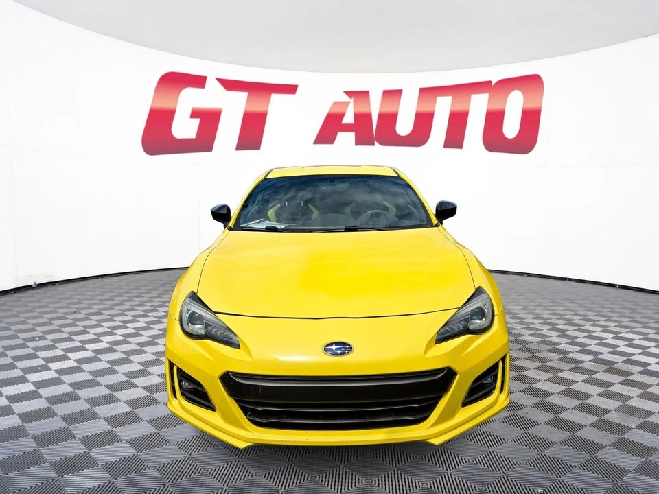 2017 Subaru BRZ 1st Gen - Image 2 of 19