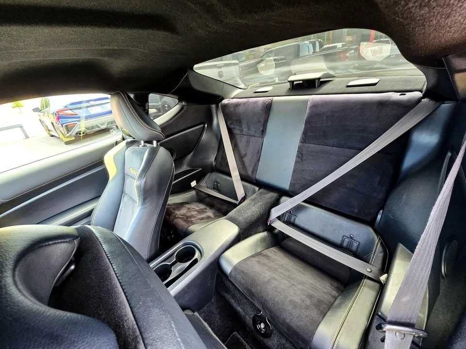 2017 Subaru BRZ 1st Gen - Image 11 of 19