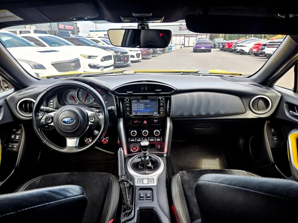2017 Subaru BRZ 1st Gen - Image 14 of 19