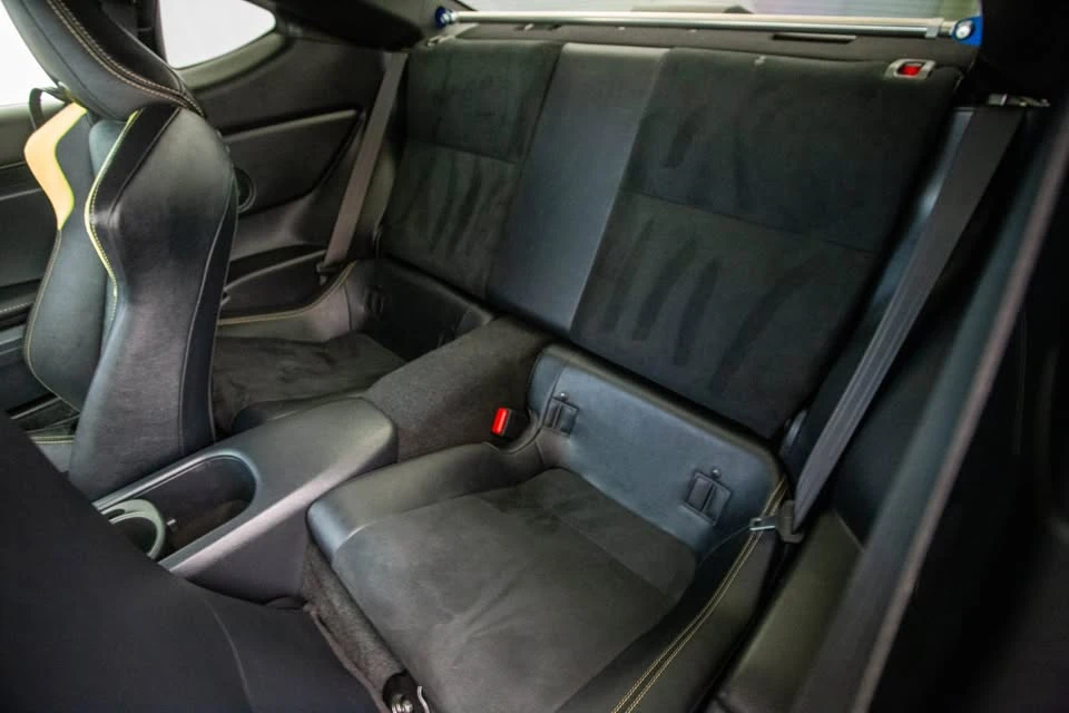 2017 Subaru BRZ 1st Gen - Image 10 of 16