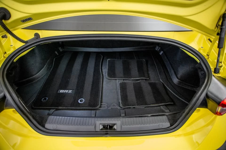 2017 Subaru BRZ 1st Gen - Image 12 of 16
