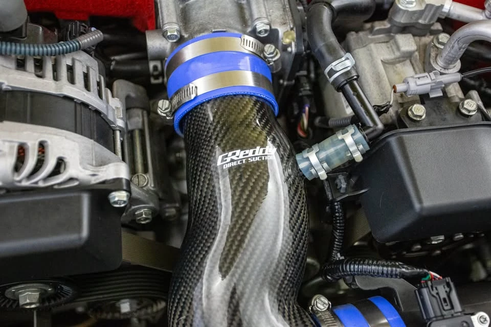 2017 Subaru BRZ 1st Gen - Image 15 of 16