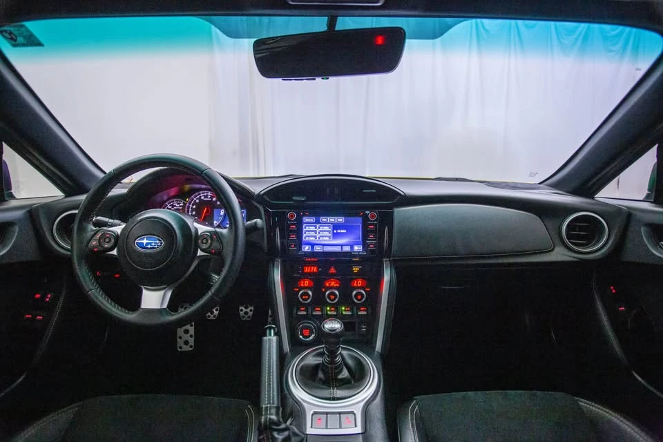 2017 Subaru BRZ 1st Gen - Image 7 of 16