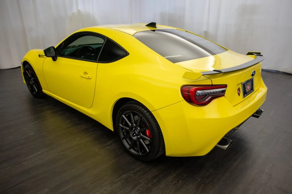2017 Subaru BRZ 1st Gen - Image 4 of 16