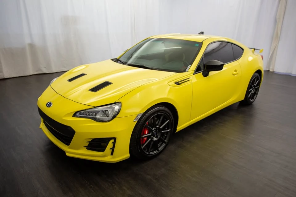 2017 Subaru BRZ 1st Gen - Image 2 of 16