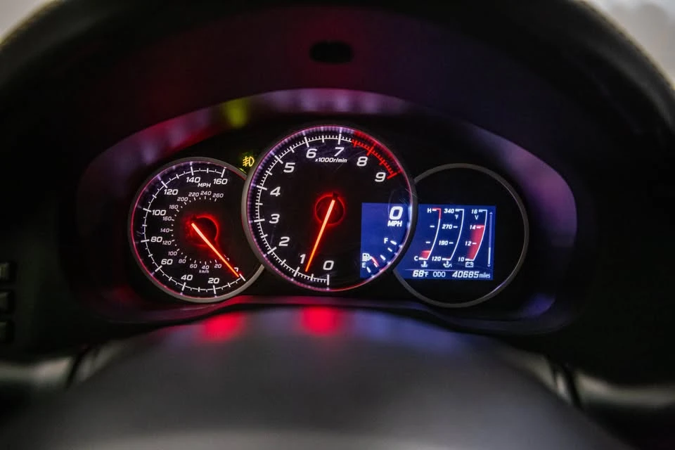 2017 Subaru BRZ 1st Gen - Image 13 of 16