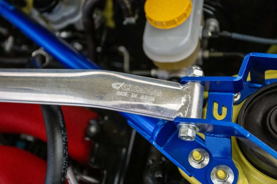 2017 Subaru BRZ 1st Gen - Image 16 of 16