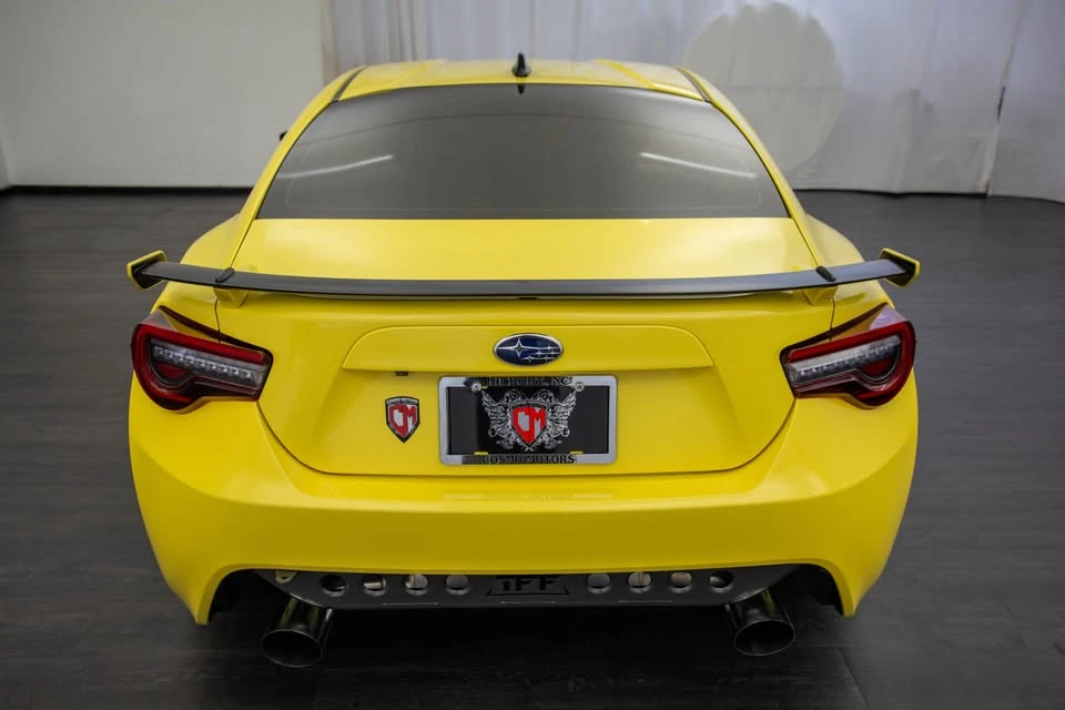2017 Subaru BRZ 1st Gen - Image 6 of 16