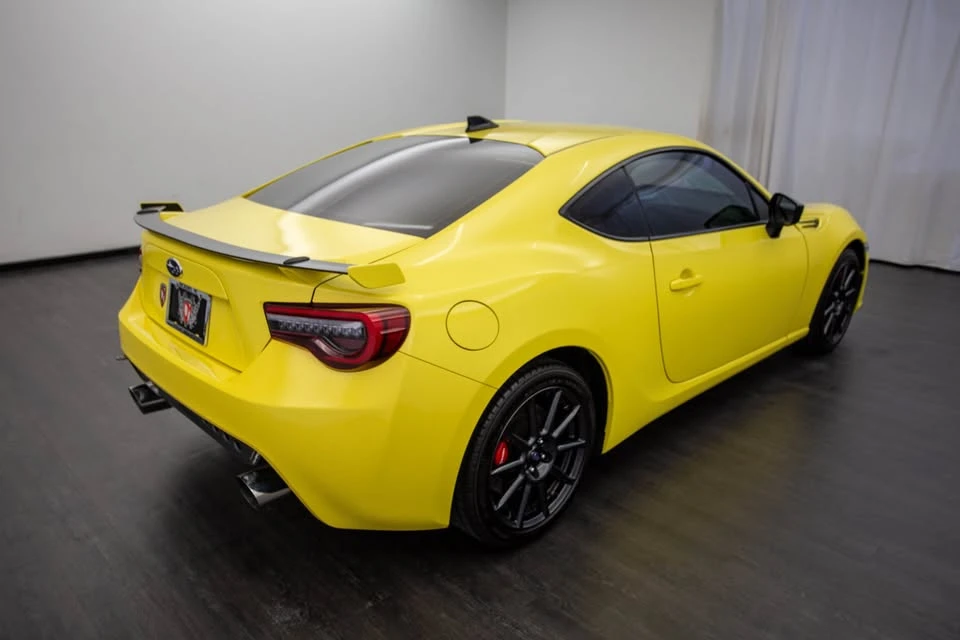 2017 Subaru BRZ 1st Gen - Image 3 of 16