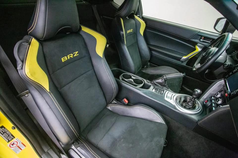 2017 Subaru BRZ 1st Gen - Image 9 of 16