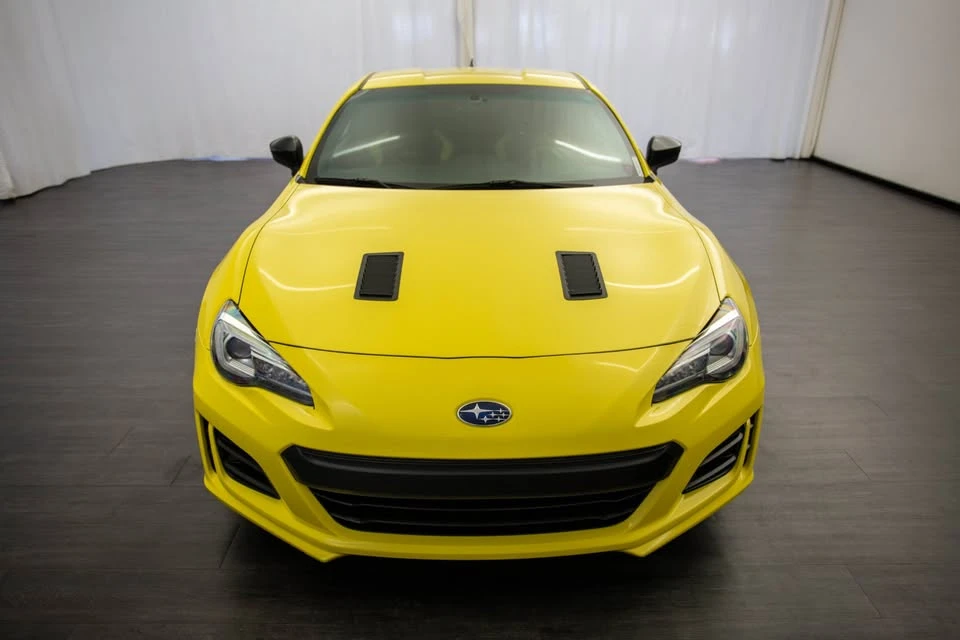 2017 Subaru BRZ 1st Gen - Image 5 of 16