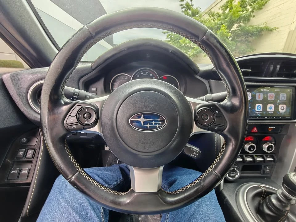 2017 Subaru BRZ 1st Gen - Image 9 of 19