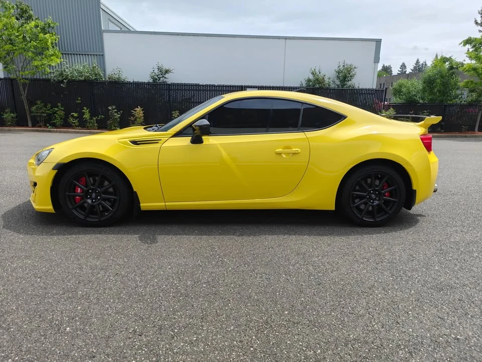 2017 Subaru BRZ 1st Gen - Image 6 of 19