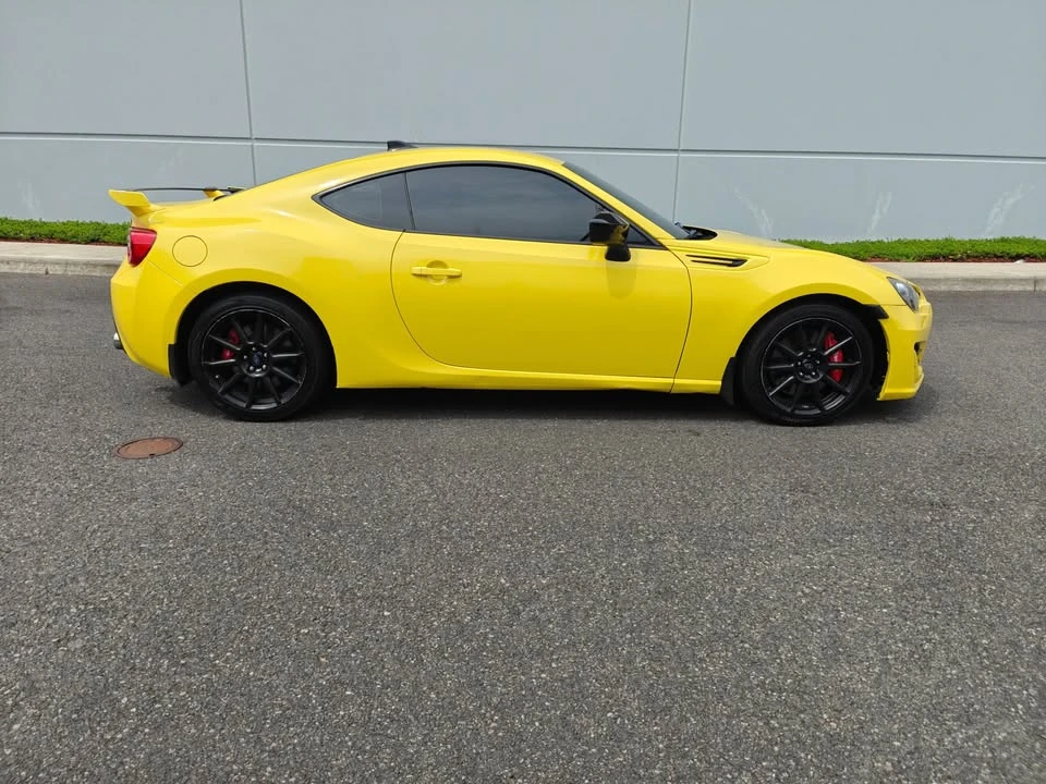 2017 Subaru BRZ 1st Gen - Image 3 of 19