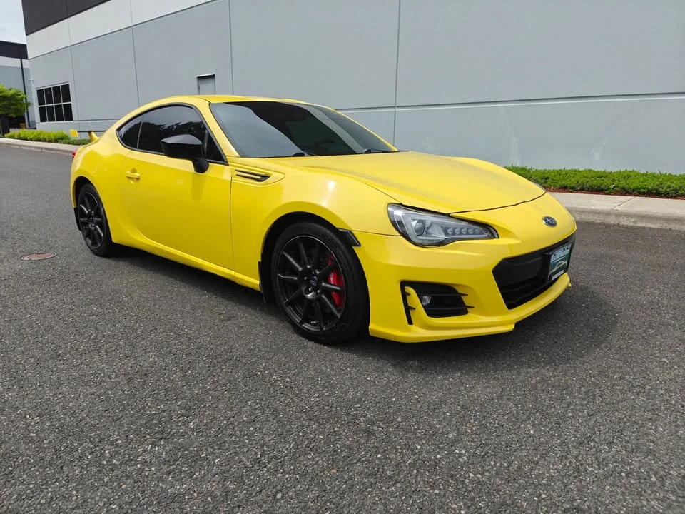 2017 Subaru BRZ 1st Gen - Image 2 of 19