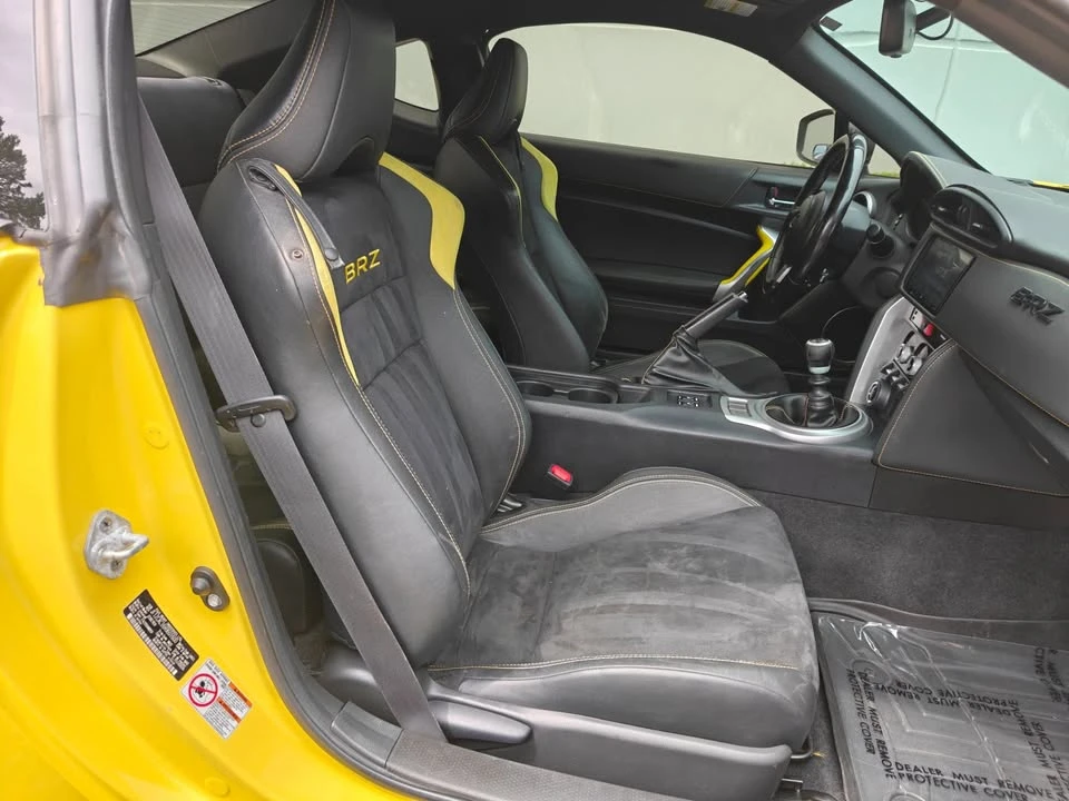 2017 Subaru BRZ 1st Gen - Image 15 of 19