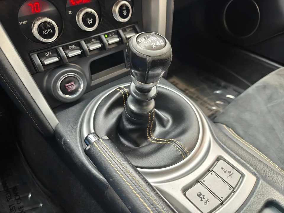 2017 Subaru BRZ 1st Gen - Image 13 of 19