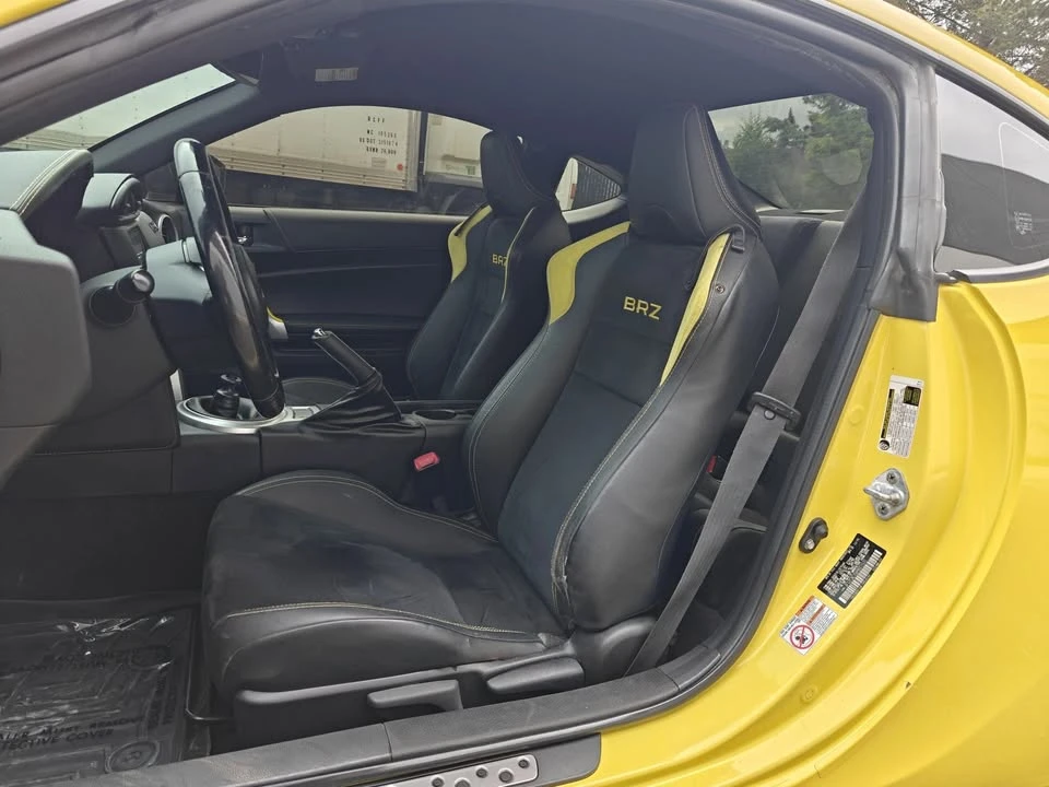 2017 Subaru BRZ 1st Gen - Image 14 of 19