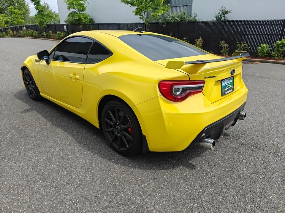 2017 Subaru BRZ 1st Gen - Image 7 of 19