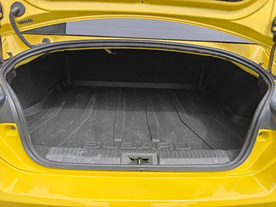 2017 Subaru BRZ 1st Gen - Image 18 of 19