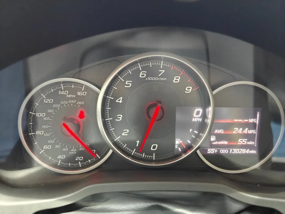 2017 Subaru BRZ 1st Gen - Image 10 of 19