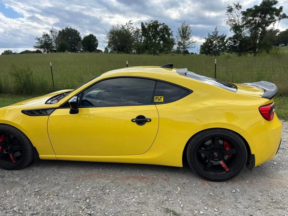 2017 Subaru BRZ 1st Gen - Image 4 of 4
