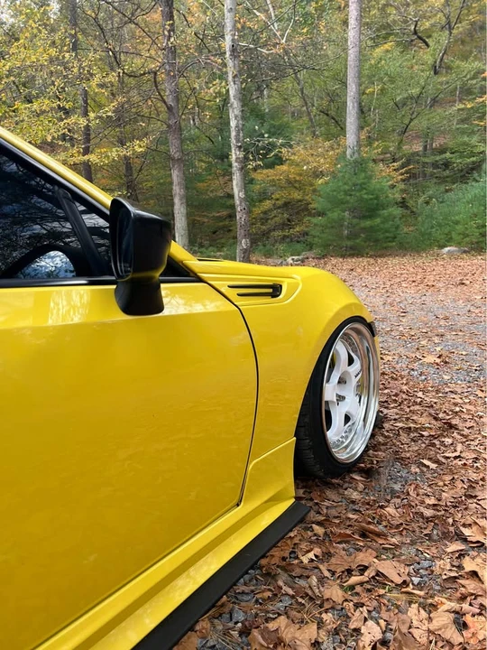 2017 Subaru BRZ 1st Gen - Image 2 of 4
