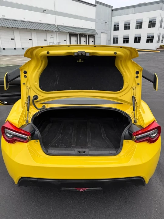 2017 Subaru BRZ 1st Gen - Image 15 of 16