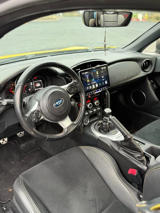 2017 Subaru BRZ 1st Gen - Image 6 of 16