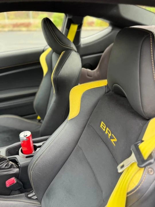 2017 Subaru BRZ 1st Gen - Image 7 of 16
