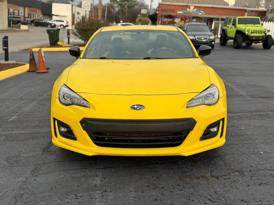 2017 Subaru BRZ 1st Gen - Image 8 of 15