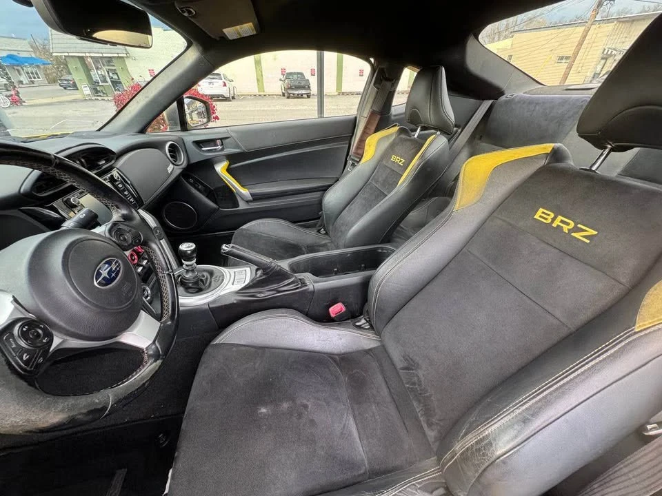 2017 Subaru BRZ 1st Gen - Image 11 of 15