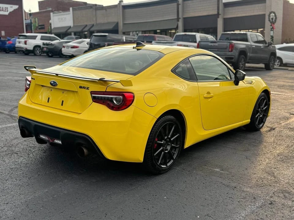 2017 Subaru BRZ 1st Gen - Image 5 of 15