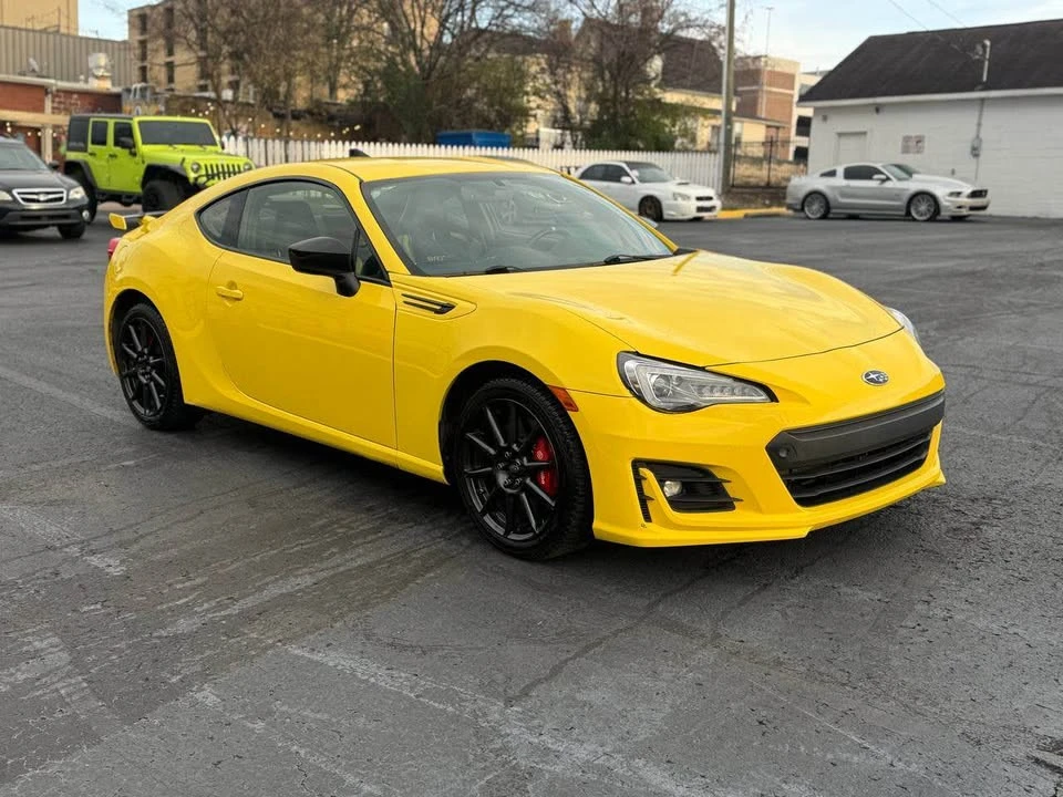 2017 Subaru BRZ 1st Gen - Image 7 of 15
