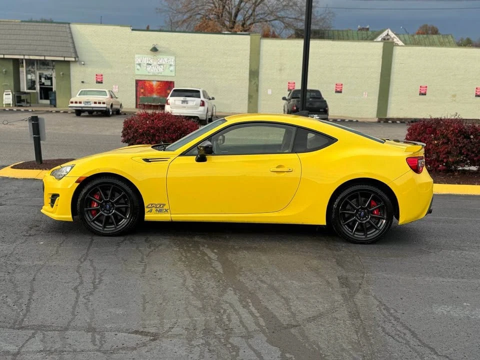 2017 Subaru BRZ 1st Gen - Image 2 of 15