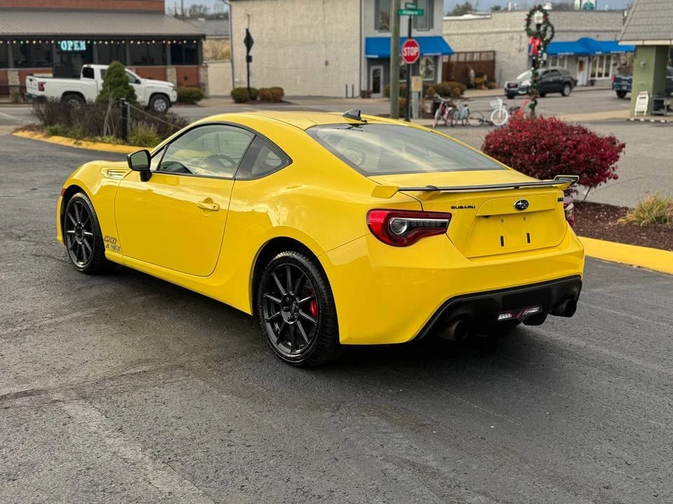 2017 Subaru BRZ 1st Gen - Image 3 of 15