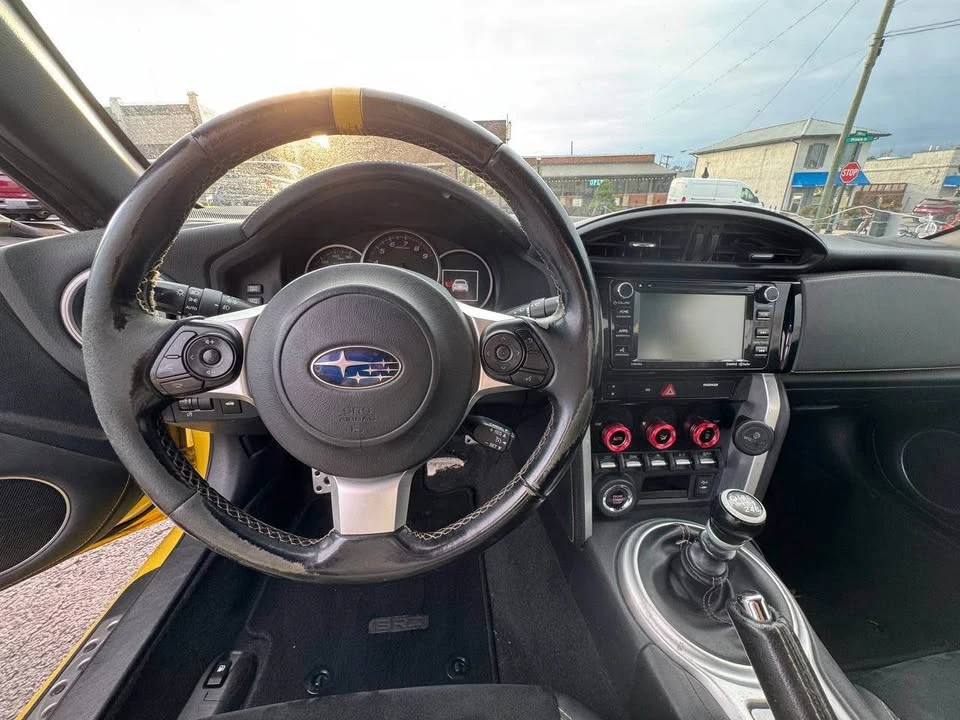 2017 Subaru BRZ 1st Gen - Image 9 of 15